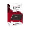 SSD portable Kingston XS1000