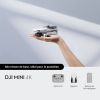 DJi Mini 4K